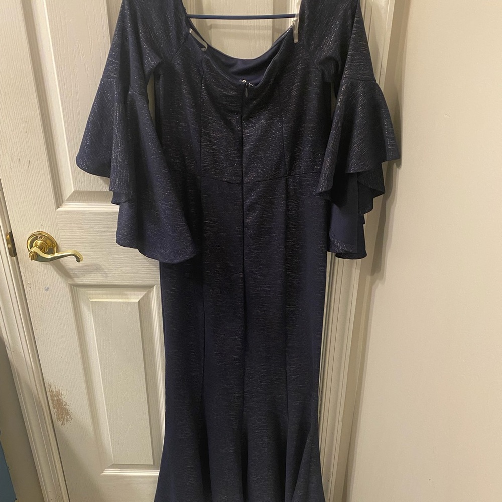 Venus dress!